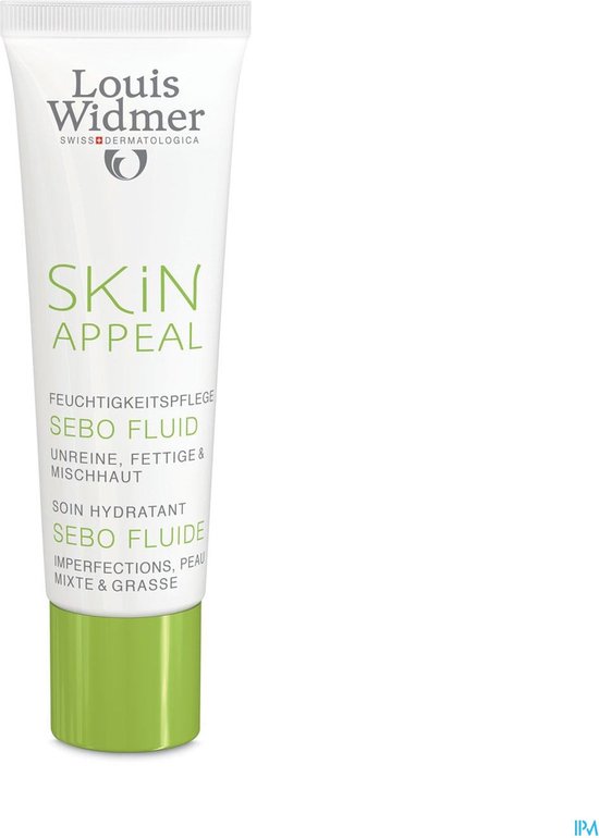 Skin Appeal Sebo Fluid