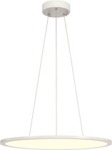 Led hanglamp Panel 60 4000K Ø 60cm - 1003045
