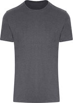 Herensportshirt 'Cool Urban Fitness' Iron Grey - XXL