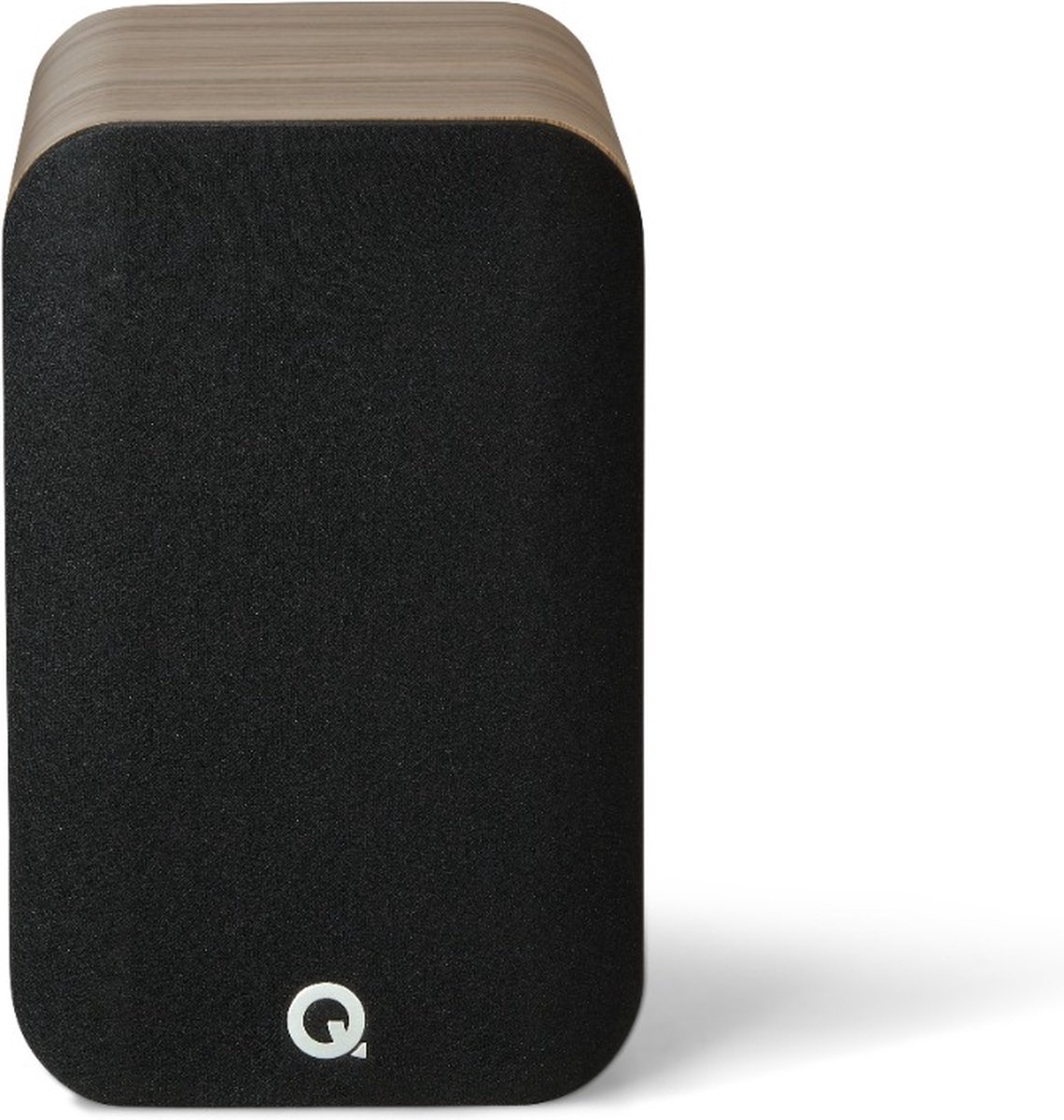 Q Acoustics: 5020 Boekenplank Speakers - 2 Stuks - Oak