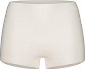 Secrets shorts off white voor Dames | Maat XL