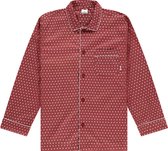 Pockies - Love Dirty Pyjama Shirt - Pyjama Shirts - Maat: XL