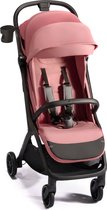 Kinderkraft Poussette Nubi 2 - Quartz Pink ( 0-22kg)