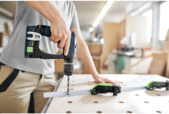 Festool CXS 18-Basic Accu Schroefboormachine 18V Basic Body in ...