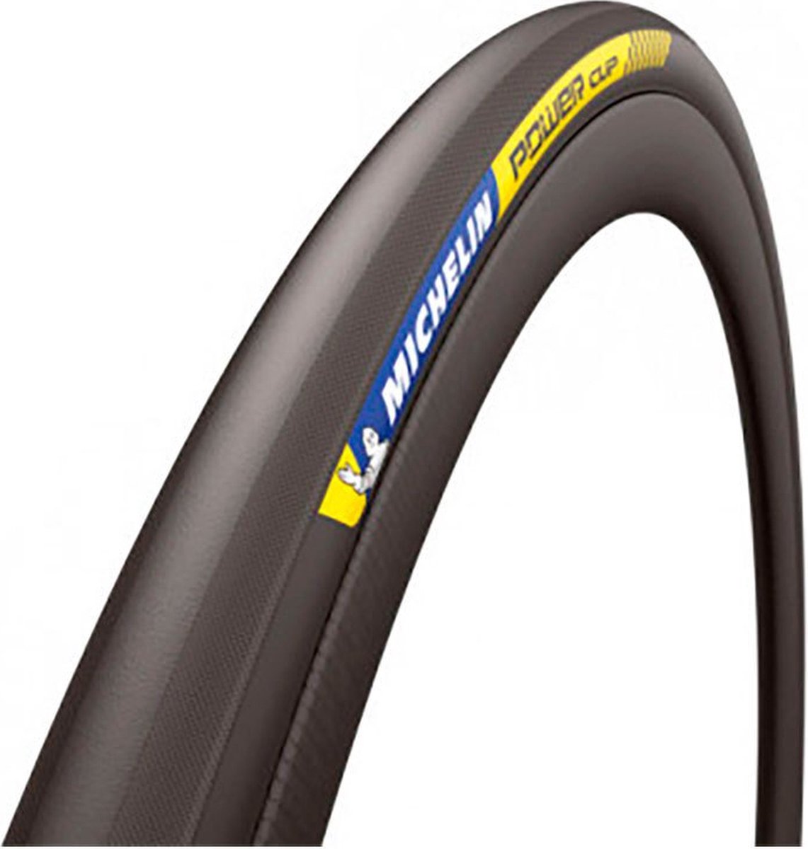 Michelin Power Cup Tubular Black Racefiets Vouwband 700C x 23