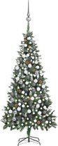 vidaXL-Kunstkerstboom-met-verlichting-kerstballen-dennenappels-210-cm