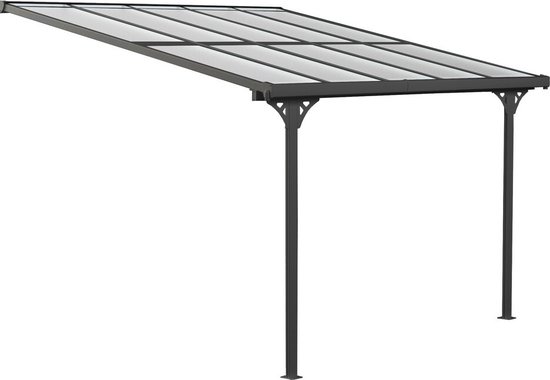 Westmann - Terrasoverkapping - SI06104