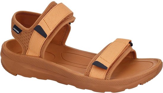 Lizard Trek Sandalen Bruin EU 40 Vrouw