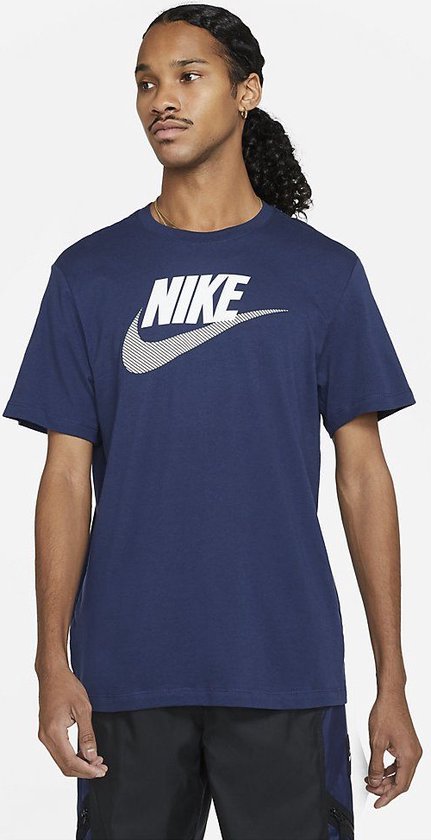 Nike Sportswear T-Shirt Midnight Navy