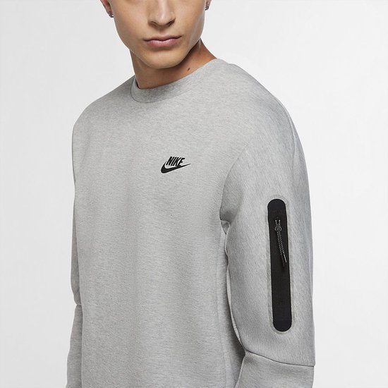Nike tech trui heren sales