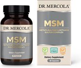 Dr. Mercola - MSM - Sulfur Complex - 90 capsules