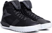 Dainese Metractive Air Shoes Black Black White 43 - Maat - Laars