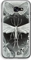 Case Company® - Hoesje geschikt voor Samsung Galaxy A5 (2017) hoesje - Haeckel Tineida - Soft Cover Telefoonhoesje - Bescherming aan alle Kanten en Schermrand