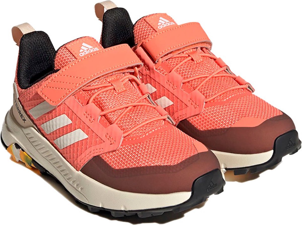 adidas TERREX Terrex Trailmaker Hiking Schoenen Kinderen Oranje 37 1 3 bol