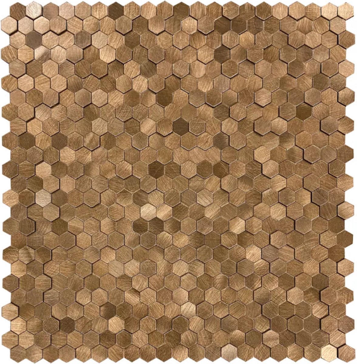 Art3dwallpanels 10 Sheets Tile Stickers for Peel and Stick