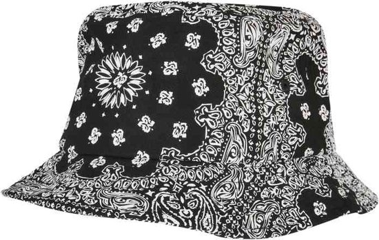 Vrouwen sherpa zwart Vissershoed - Full Moon Sherpa Bucket black Vrouwen sherpa zwart Vissershoed - Full Moon Sherpa Bucket black