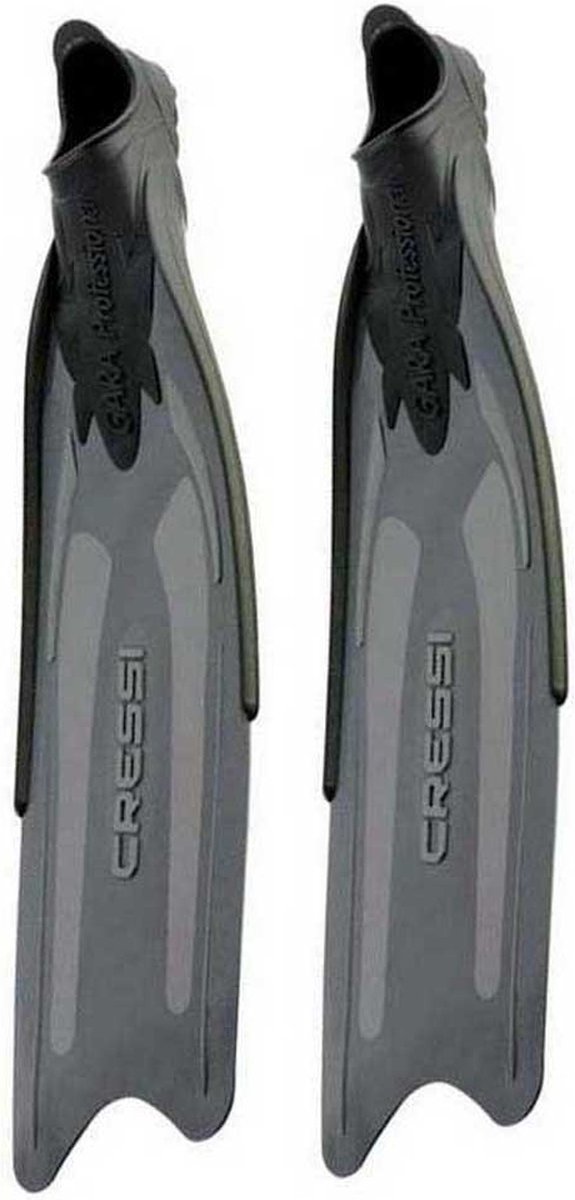 GARA PROFESSIONAL LD - GREY 46/47