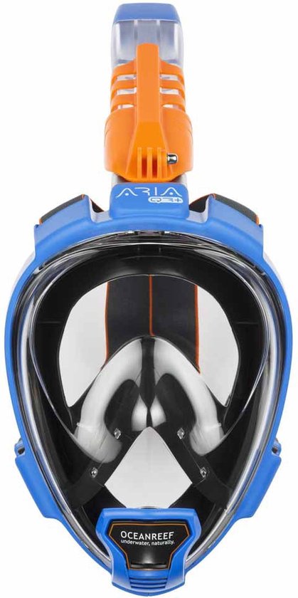 Ocean Reef Snorkelmasker Aria QR+