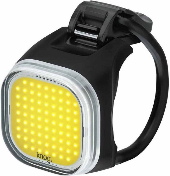 Blinder Mini Front - Square - Black — afbeelding 4