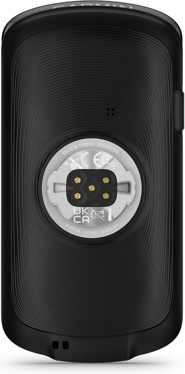 Garmin Edge 1040 Solar Fietscomputer thumbnail 2