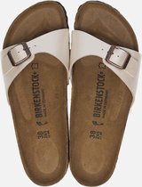 Birkenstock - Madrid - Sportieve slippers - Dames