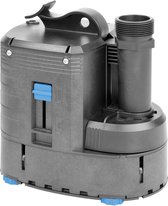Sicce Ultra 9000 - dompelpomp - automatische vlotter - 8500 l/u - vlakzuiger - wateroverlast