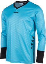 hummel Hannover Keeper Sportshirt Kids - Maat 128