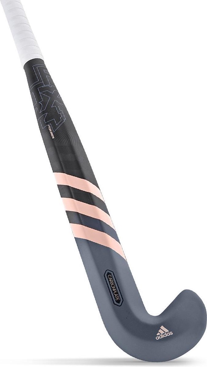 adidas FTX 24 Carbon Hockeystick - - blauw donker - 36,5 light | bol.com