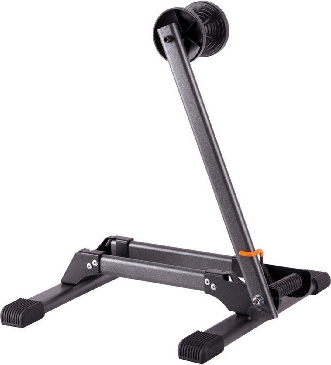 Super B Professional Fietsenstalling Zwart