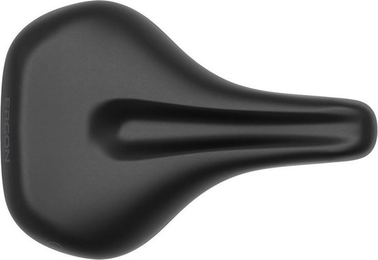 Ergon zadel SC Core dames S/M zwart