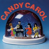 Book Of Love - Candy Carol (CD)