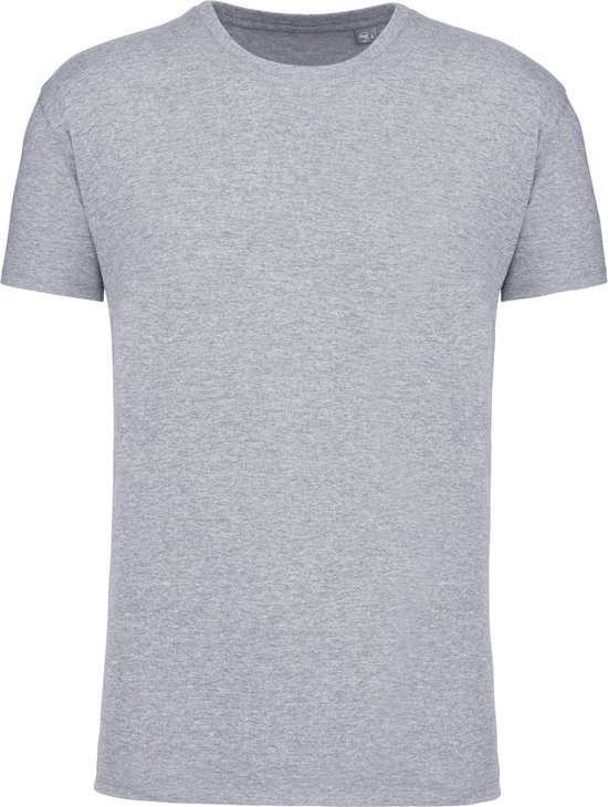Kariban Shirt T-shirt Mannen - Maat M