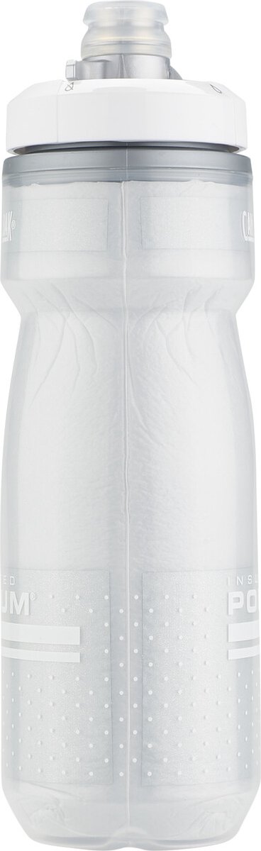 CamelBak Podium Chill Bidon 620ml Reflective Ghost van CamelBak — afbeelding 3
