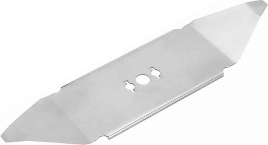 HM hardmetalen draaimessen/schaafmessen voor Black&Decker schaaf B&D elektrische schaaf BD713 / DN KW D1 711/730 / 735 E