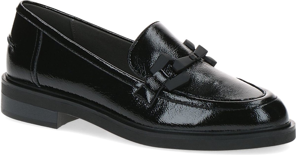 Caprice Dames Instappers 9-24200-41 017 G-breedte Maat: 37 EU