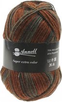 Annell Super Extra color 2913