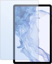 Screenprotector Geschikt voor Samsung Galaxy Tab S9 Screenprotector Tempered Glass Screen Protector Gehard Glas - Screenprotector Geschikt voor Samsung Tab S9 Screenprotector Glas