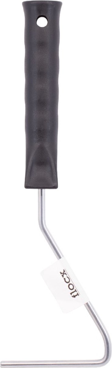 Flocx Verfrol Beugel Kort 6mm 10cm