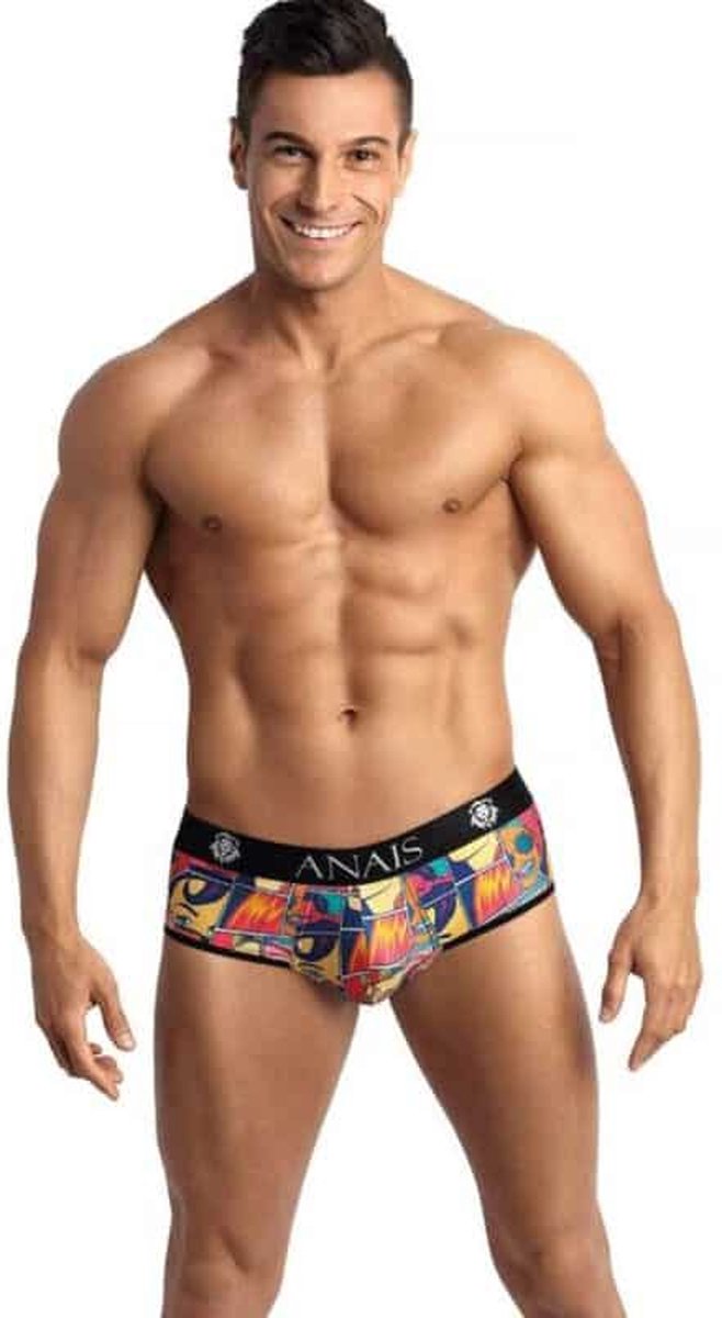 Goedkoopste ANAIS MEN JOCK | Anais Men - Comics Jock Bikini S | EROTISCHE HEREN ONDERGOED