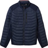 TOM TAILOR hybrid jacket Heren Jas - Maat XL