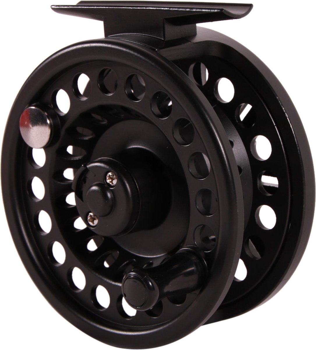 Shimano Tiagra Multiplier 50 W LRSA - Reel - Rechtshandig