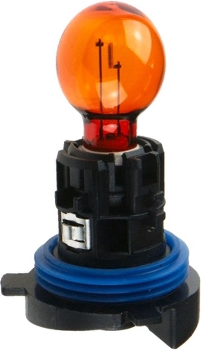 Neglin - Rem-/signaallamp Amber 12 V HP24WY - 24W - HPSL2A-Y