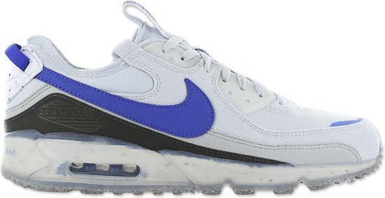 Nike Air Max 90 Terrascape - Heren Sneakers Schoenen Grijs DV7413-002 - Maat EU 42.5 US 9