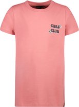 Cars Jeans Meisjes t-shirt - Rose - Maat 152