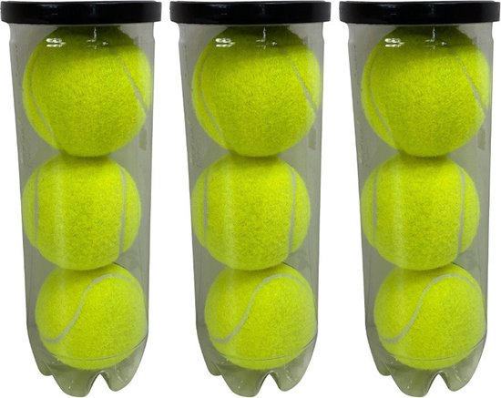Slazenger Club All Court Tennis Balls | Sports World Slazenger Club All Court Tennis Balls | Sports World