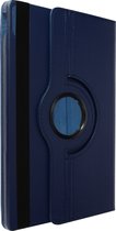Flip Cover 360° Roterend geschikt voor Lenovo Tab P11 Gen 2 Flip d.blauw
