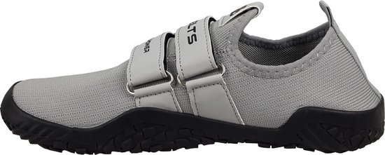 Barbelts - Chaussures de levage - gris - Pointure : 40