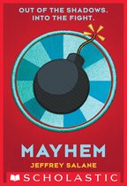 Lawless 3 - Mayhem (The Lawless Trilogy, Book 3)