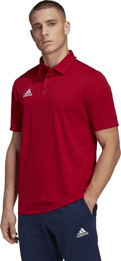 Adidas Polo De Sport Ent22 Polo Chaud - Sportwear - Adulte