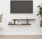 vidaXL-Tv-wandschap-125x18x23-cm-bewerkt-hout-bruineikenkleurig